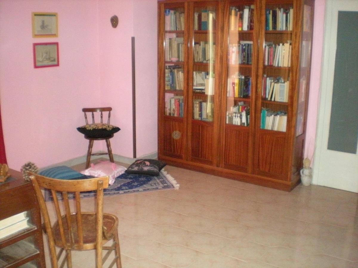 B&B Novalis Brattiro 외부 사진